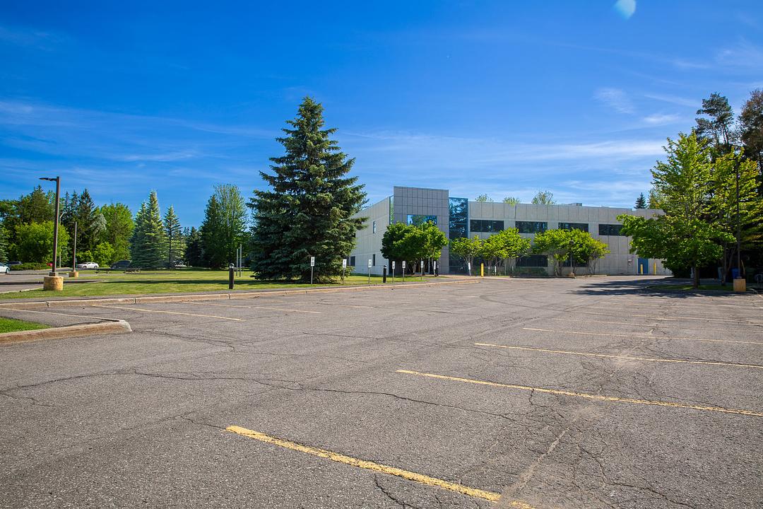 100 - 1st Floor - 31 Auriga Drive, Ottawa, ON