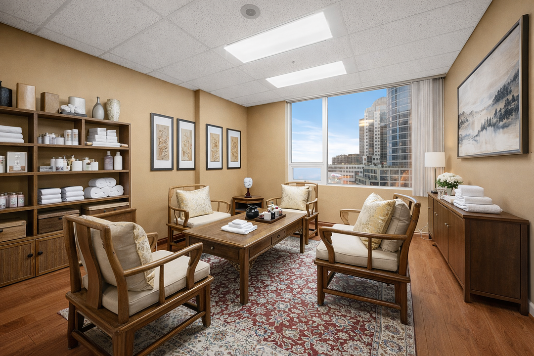 615 - 837 W Hastings St, Vancouver, BC