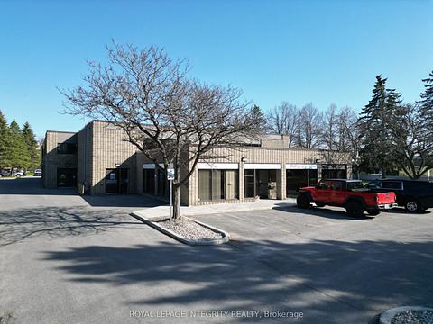 155 Terence Matthews Crescent, Ottawa, ON