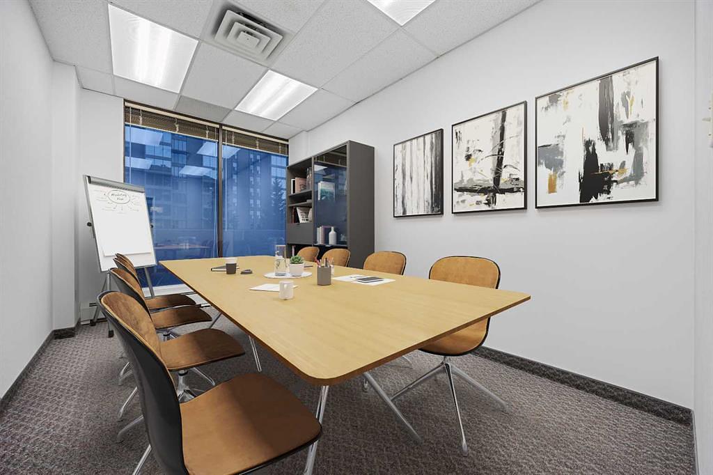 204 - 4603 Varsity Drive Northwest, Calgary, AB