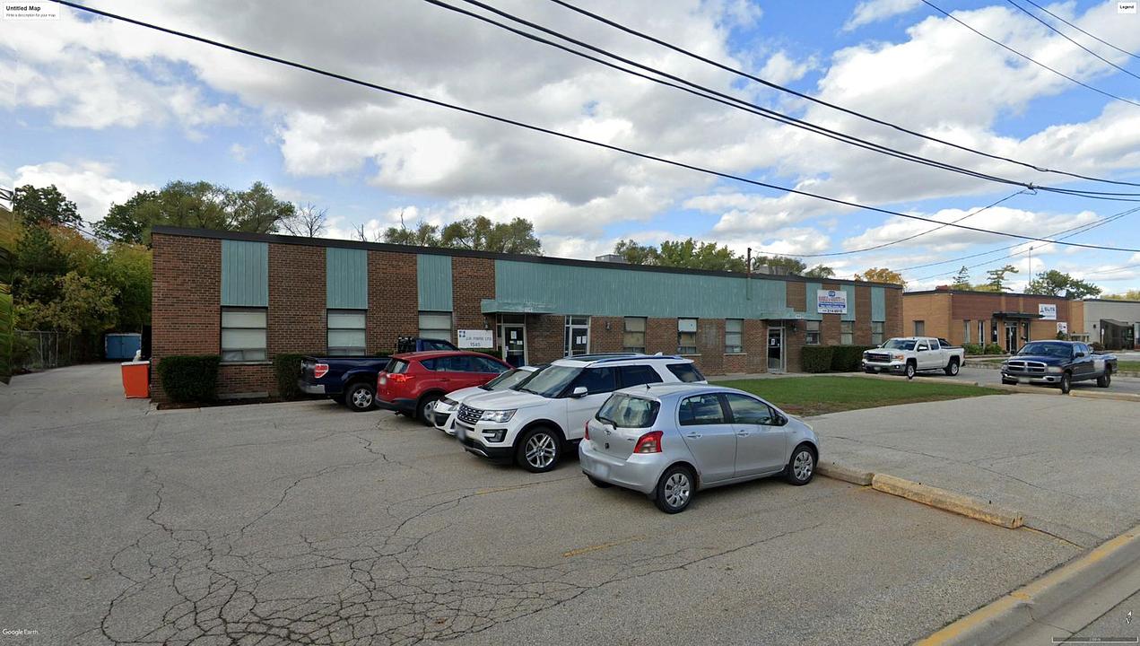 1547 Sedlescomb Drive - 1547 Sedlescomb Drive, Mississauga, ON