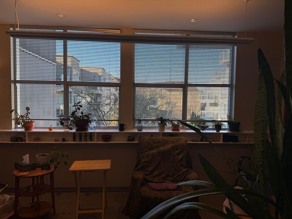 310 - 2233 Burrard Street, Vancouver, BC