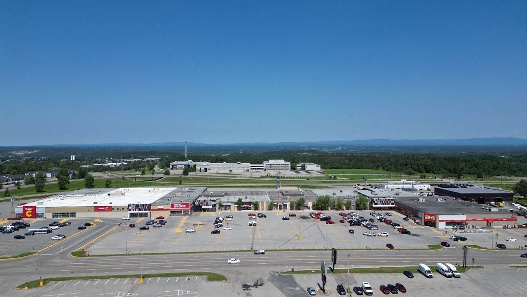 30A - 3460 Boulevard Saint François, Saguenay, QC