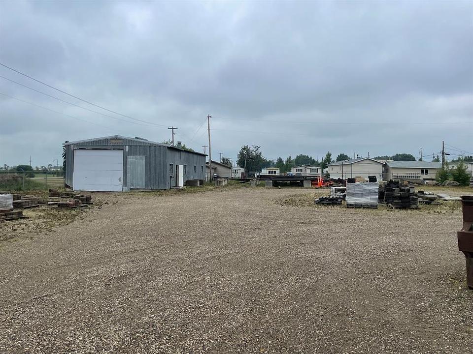 10112 103 Street, Fairview, AB