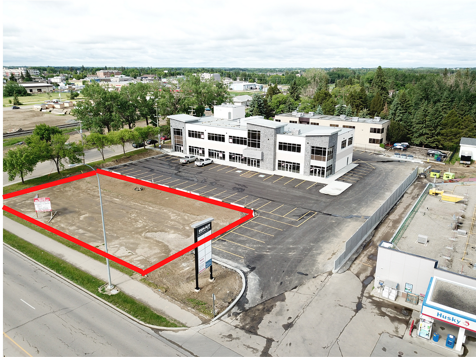 4620 48 Street, Stony Plain, AB