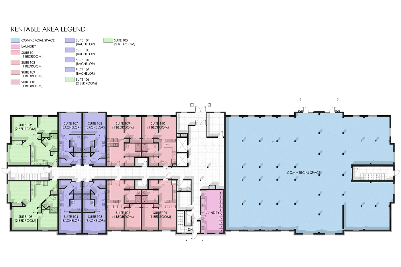1730 10 Avenue South, Lethbridge, AB floorplan
