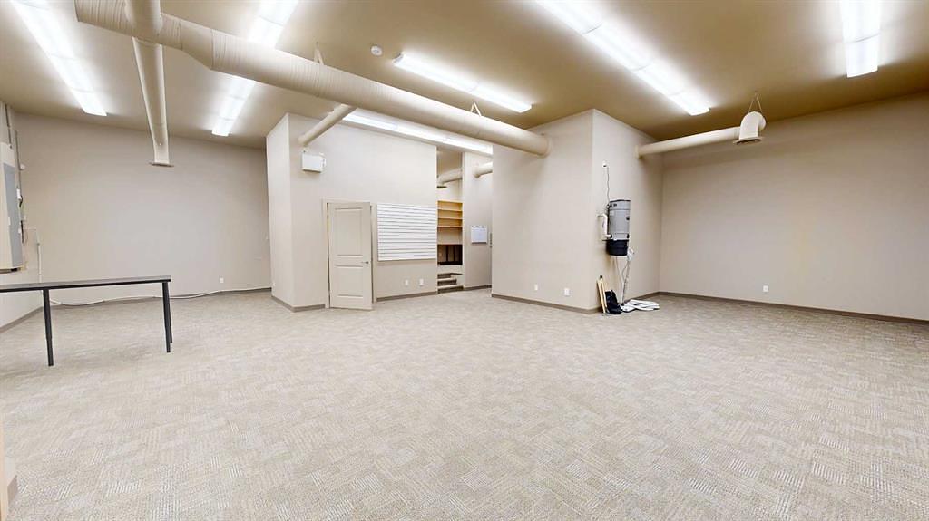 4817 50 Street, Stettler, AB