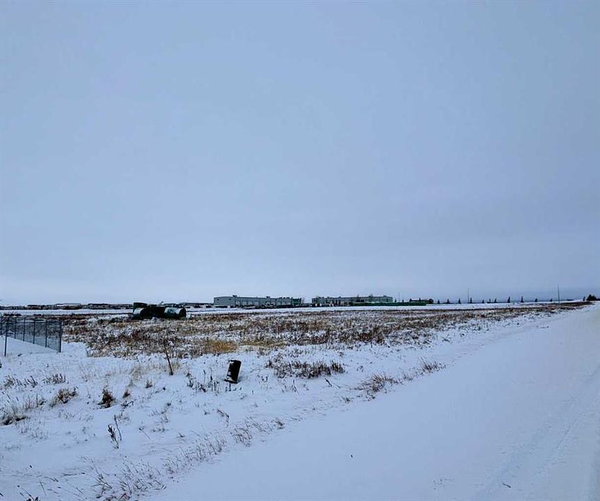 10201 79 Avenue, Clairmont, AB