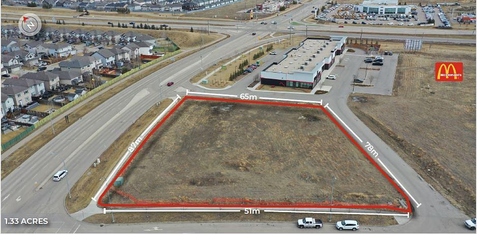 9101 - Wilshire Boulevard, Fort Saskatchewan, AB