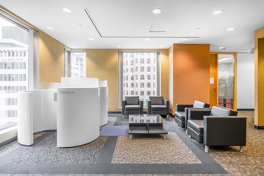 666 Burrard Street, Vancouver, BC