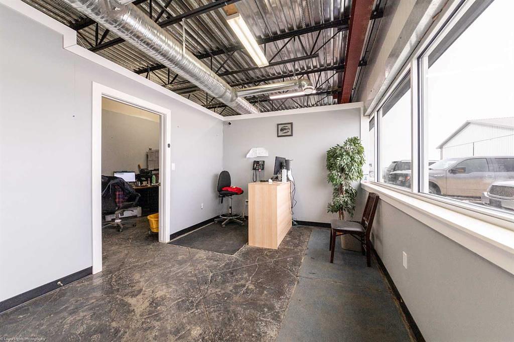 6609 63 Street Close, Blackfoot, AB