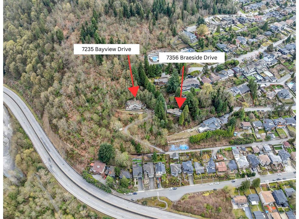 7235 - 7356 Bayview Drive, Burnaby, BC