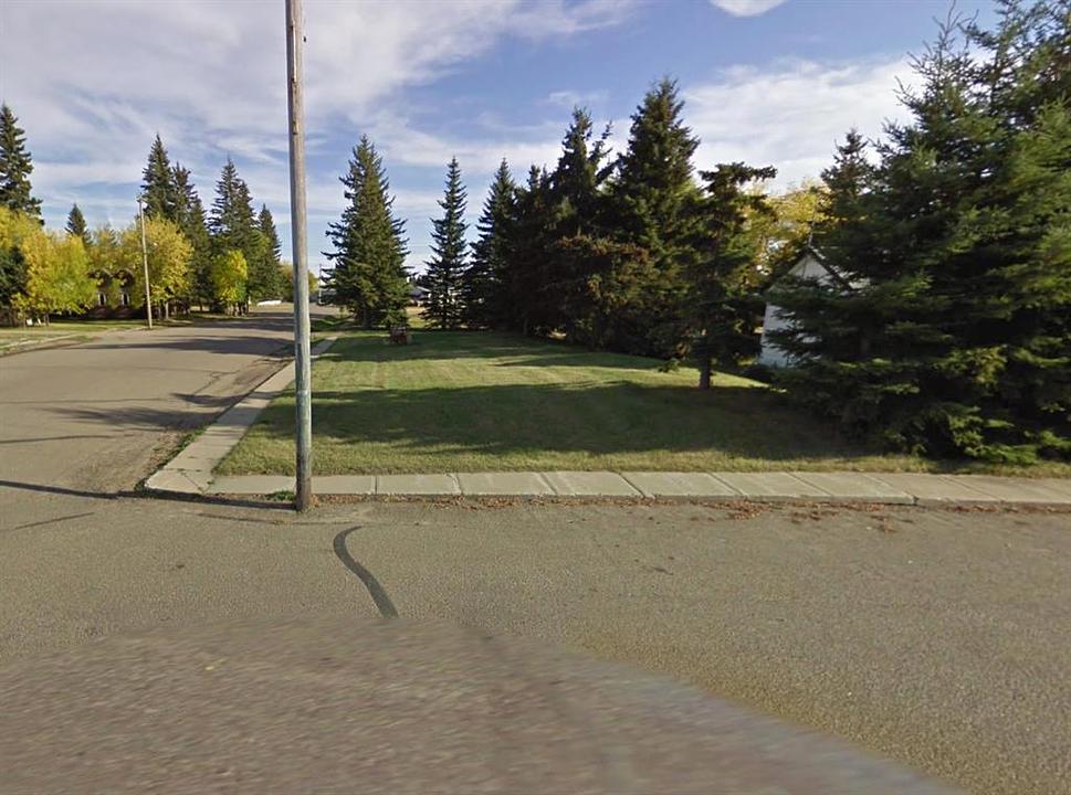 101 Center Street, Marwayne, AB