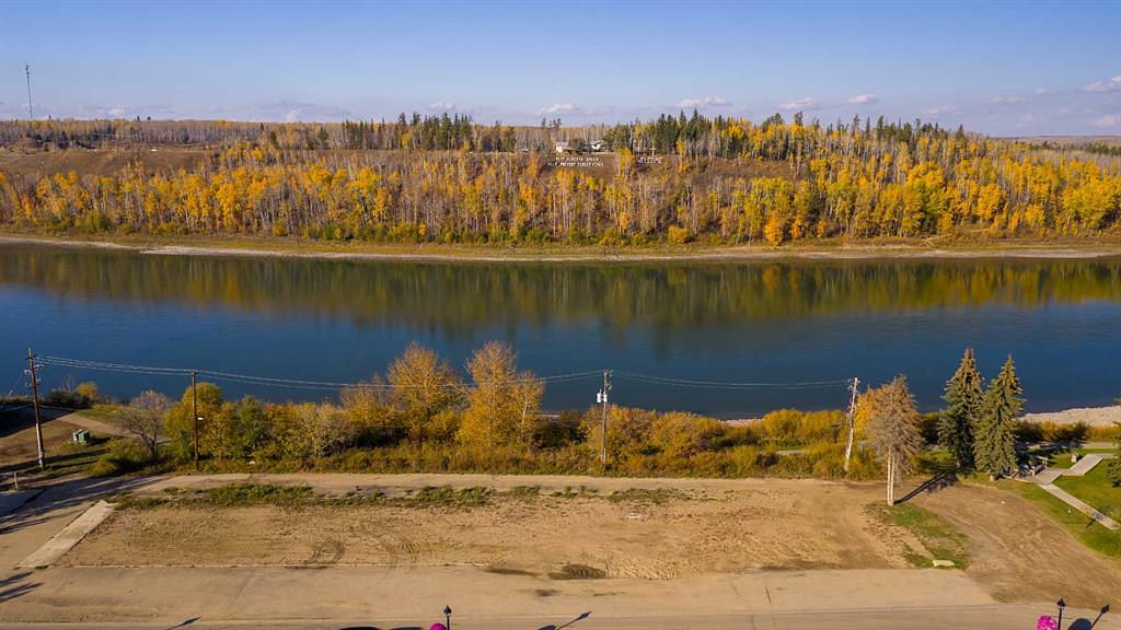 51 Avenue, Athabasca, AB