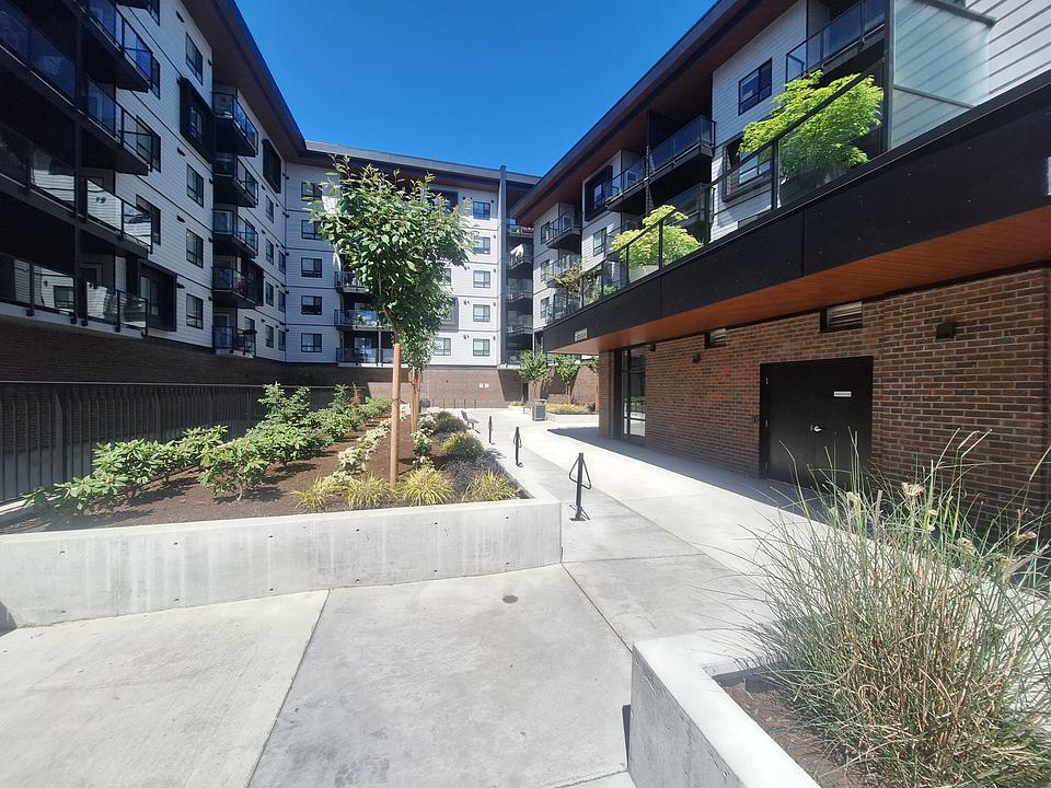 137 - 107 Evans Street, Duncan, BC