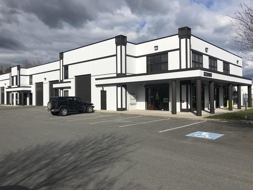102 - 32885 Mission Way, Mission, BC