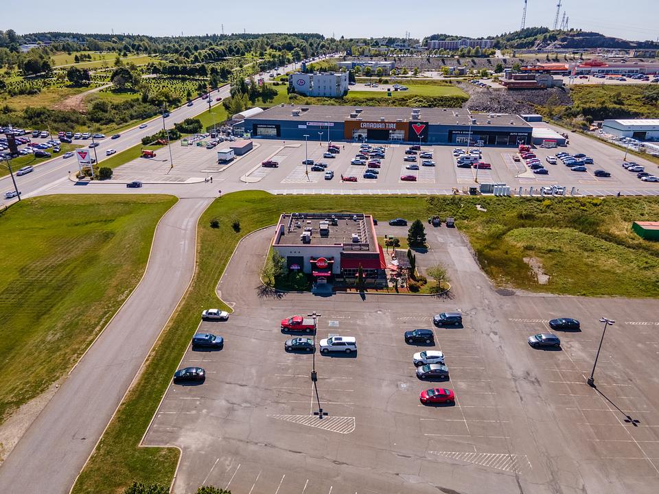 75 Consumers Drive, Saint John, NB