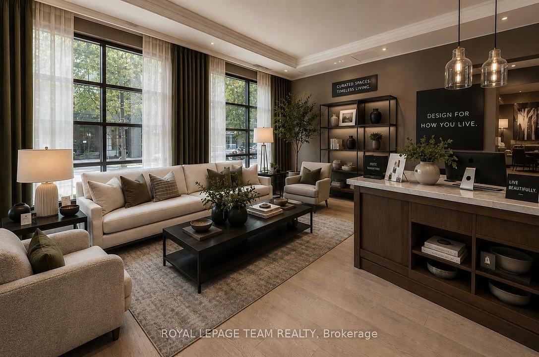 1440 Wellington Street West, Ottawa, ON