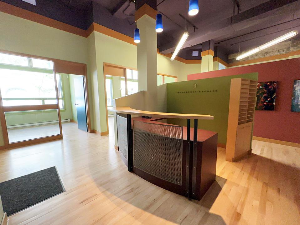 89 Princess Street, Winnipeg, MB