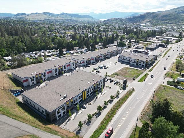 307-310 - 5000 Silver Star Road, Vernon, BC