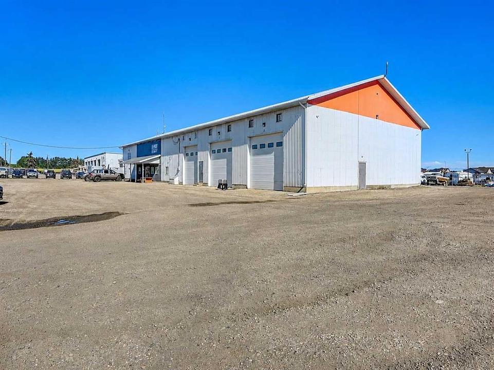 10426 95 Avenue, Sexsmith, AB