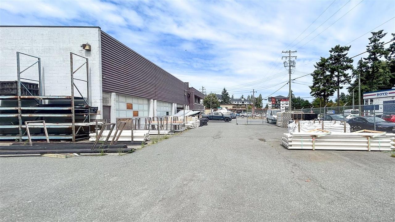 2665 Sooke Road, Victoria, BC
