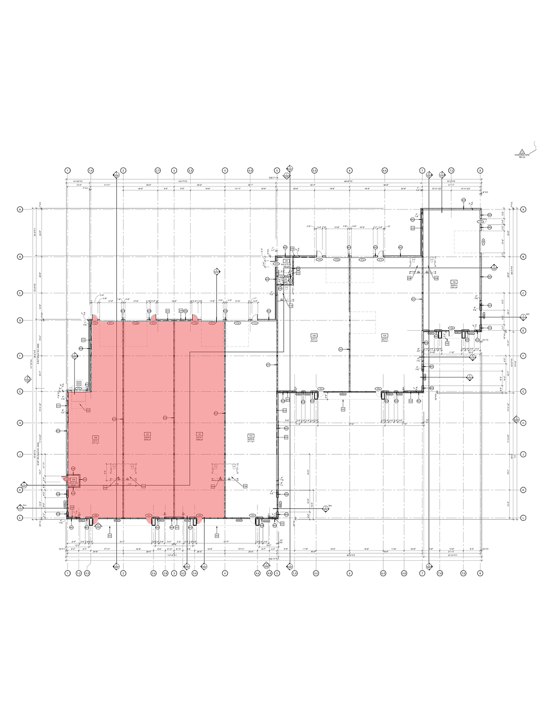 31 Rue Gaston-Dumoulin, Blainville, QC floorplan