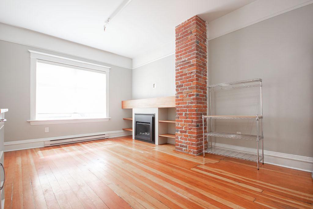 1033 Granville Street, Vancouver, BC