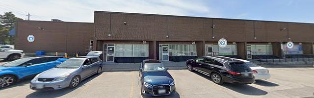 2250 Midland Ave, Toronto, ON