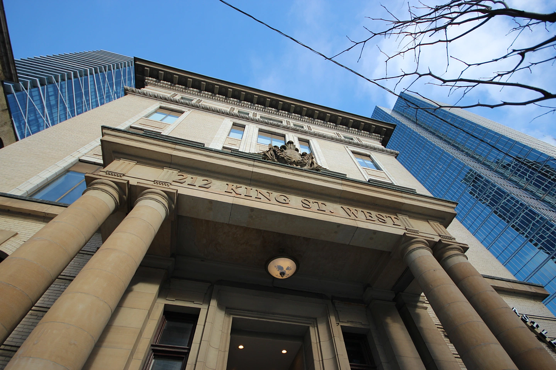 205 - 212 King Street West, Toronto, ON