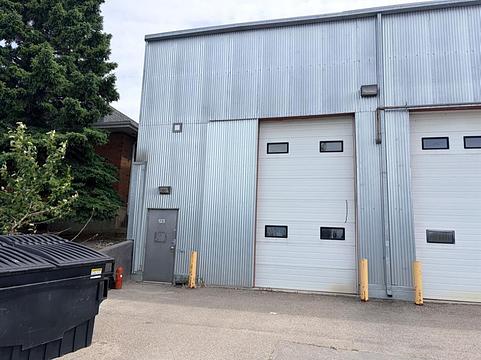 554 Carmichael Lane, Hinton, AB