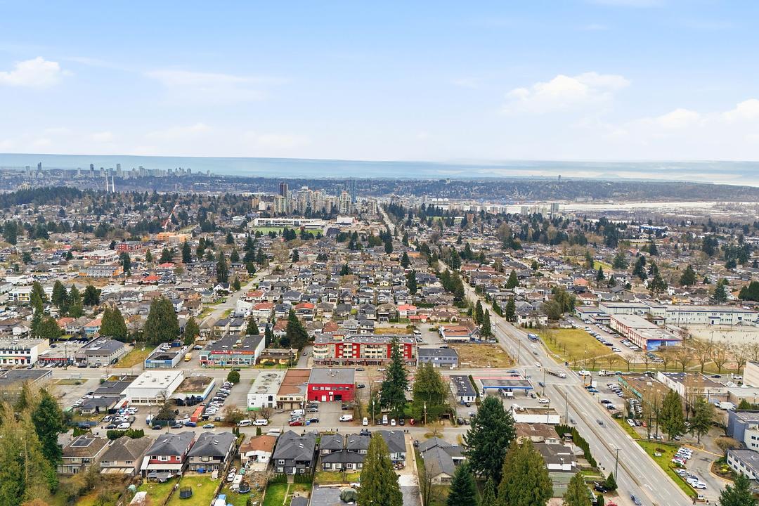 110 - 7738 Edmonds Street, Burnaby, BC