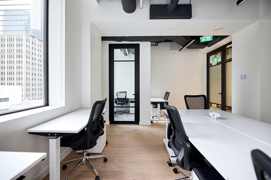 501-01 - 302 Bay Street, Toronto, ON