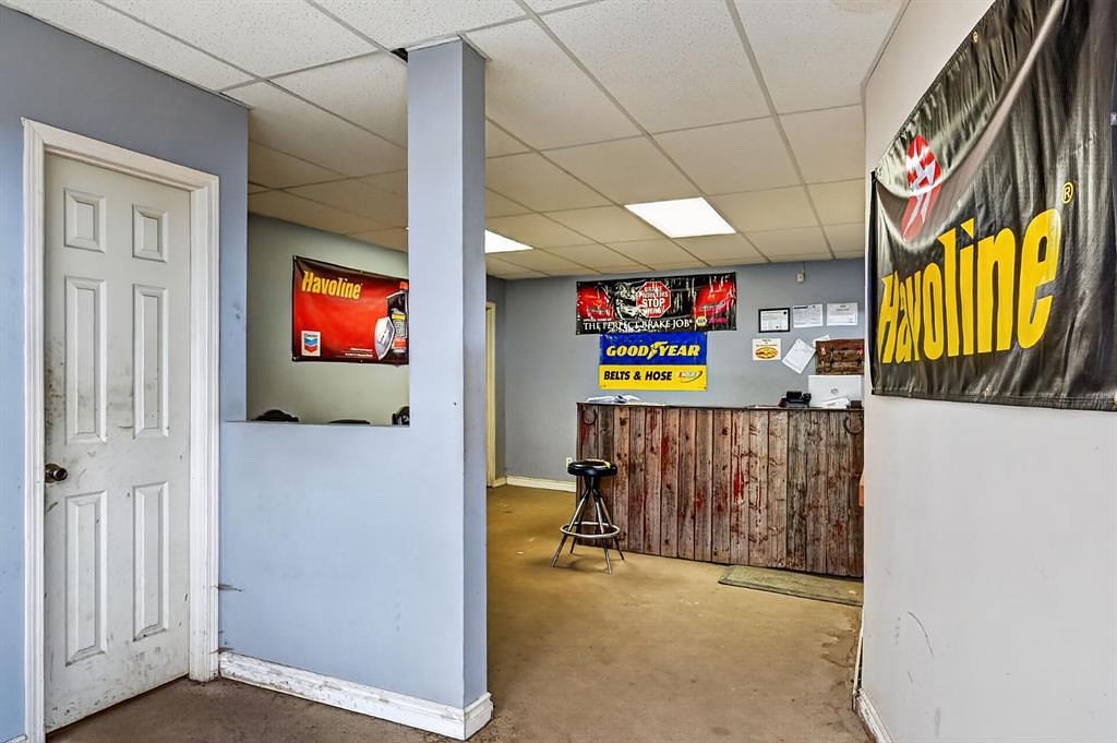 5115 1 Street West, Claresholm, AB