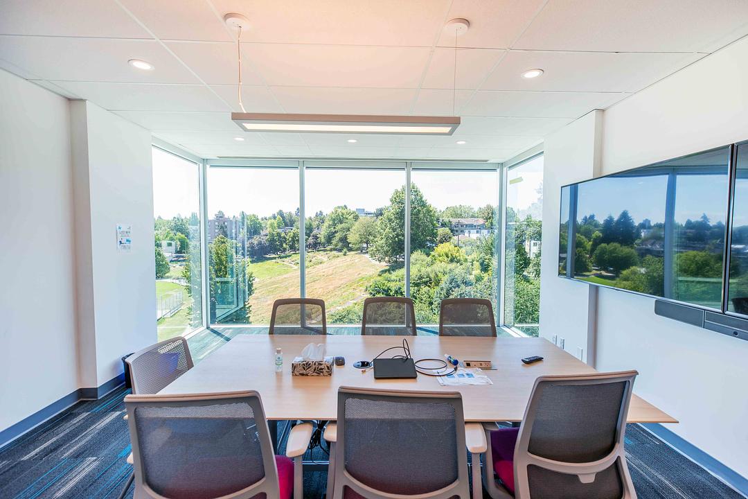 500 - 887 Great Northern Way, Vancouver, BC