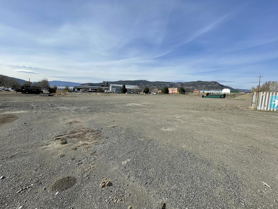 Proposed Lot C - 2900 Pooley Avenue, Merritt, BC