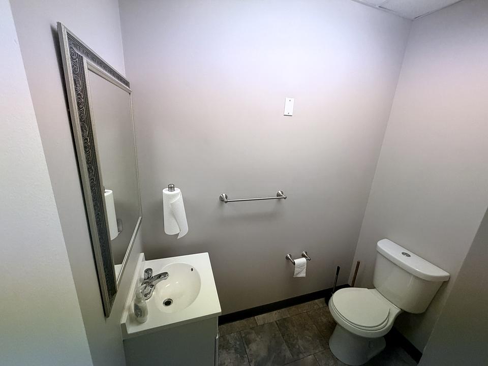 4923 50 Avenue, Saint Paul, AB