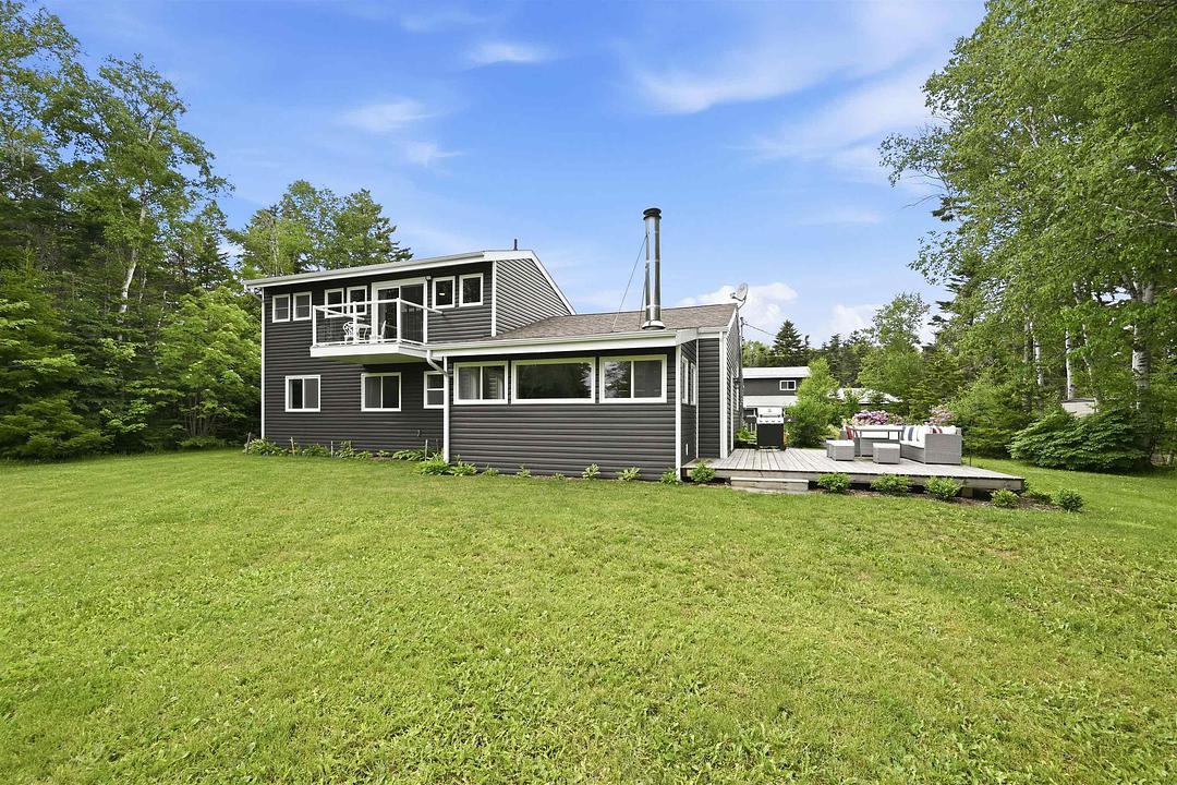 320 Cove Road, Economy, NS