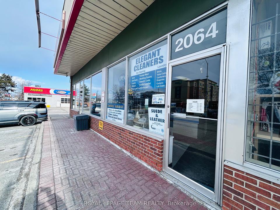 2064 Robertson Road, Ottawa, ON