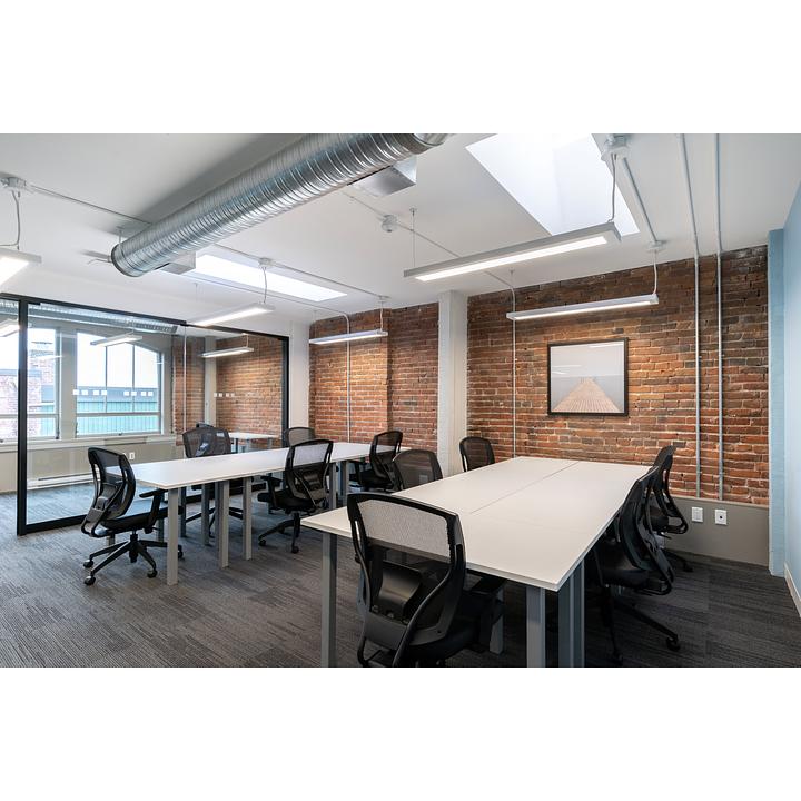 200 - 535 Yates Street, Victoria, BC