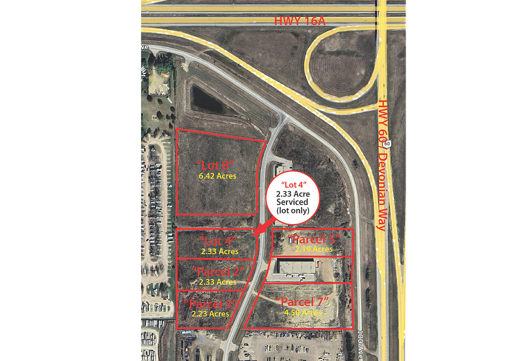 9788 266 Street, Acheson, AB