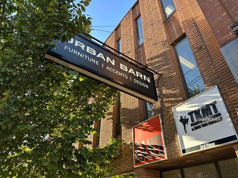 610 Queen Street West, Toronto, ON