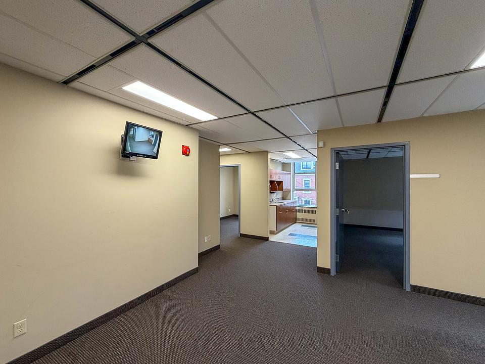203 - 1256 Barrington St, Halifax, NS