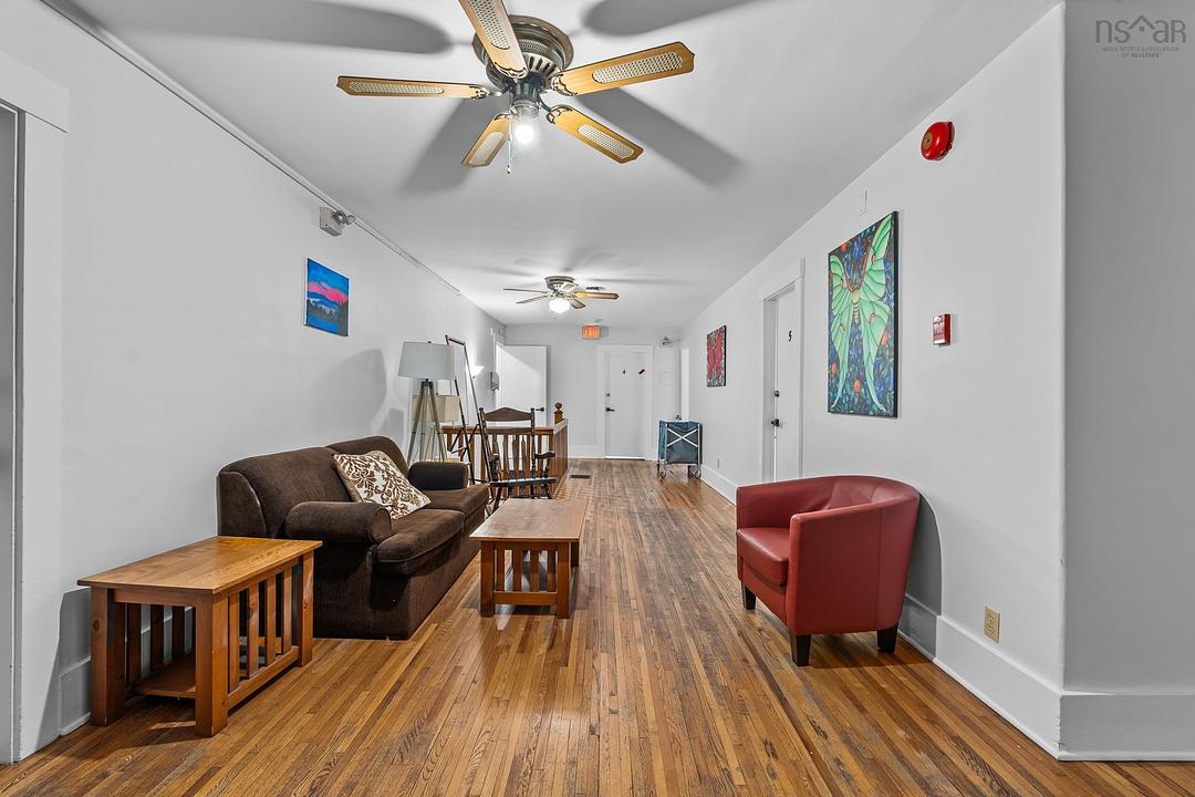 201 Nictaux Road, Middleton, NS