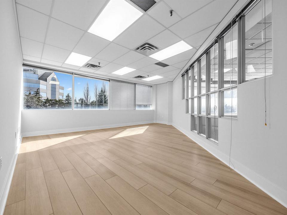 204 - 2770 14th Avenue, Markham, ON