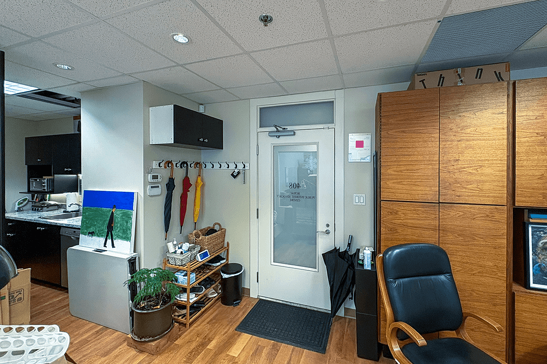408 - 470 Granville Street, Vancouver, BC
