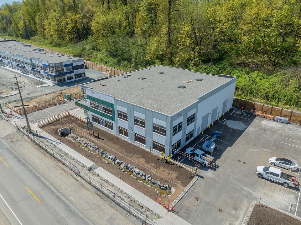 1525 Riverside Road, Abbotsford, BC