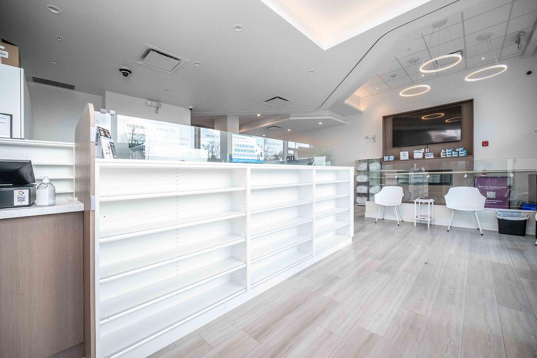 1 - 4225 Hastings Street, Burnaby, BC