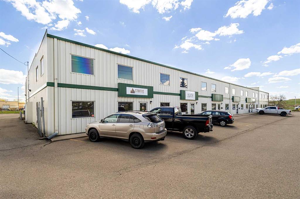5 - 7948 51 Street Southeast, Calgary, AB