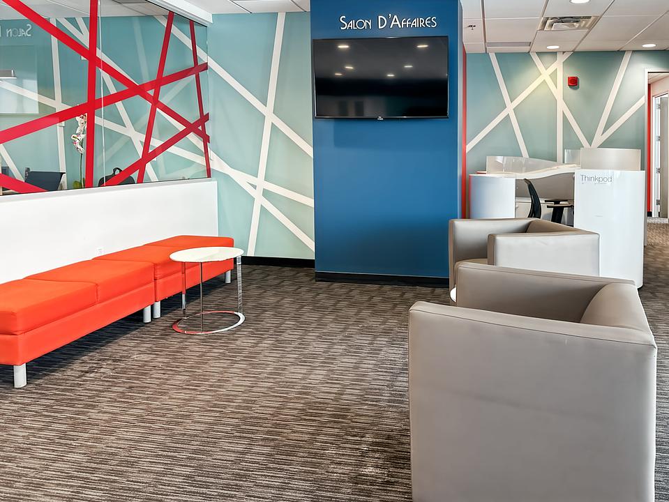 T500 - 3055 Boulevard Saint-Martin Ouest, Laval, QC